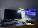 羅技（Logitech） K845 機械鍵盤(pán)有線(xiàn)游戲電競電腦辦公全尺寸發(fā)光 104鍵 鼠標鍵盤(pán)套裝黑神話(huà)悟空 K845（茶軸）+G102 曬單實(shí)拍圖