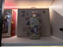 杜康 印象河南 濃香型白酒 50度 500ml*2瓶 禮盒裝【聚會(huì )送禮純糧酒】 曬單實(shí)拍圖