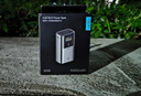 CUKTECH酷態(tài)科【3C認(rèn)證可上飛機(jī)】10號(hào)超級(jí)電能棒mini10000毫安時(shí)充電寶55W快充自帶線適用蘋(píng)果/小米/華為 曬單實(shí)拍圖