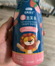 禾泱泱有機嬰幼兒高鈣泡芙條藍莓味32g 稻鴨原生寶寶零食低敏6月+ 曬單實(shí)拍圖