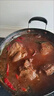 順豐包郵10斤牛腿肉正宗黃牛牛肉純國產(chǎn)牛腿牛肉牛腿肉商用整箱 牛腿肉 5斤裝 曬單實(shí)拍圖