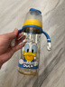 貝親（Pigeon）PPSU迪士尼雙把手奶瓶330ml L號奶嘴 奇妙驚喜 6月+ AA268 曬單實(shí)拍圖