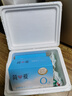 簡愛 0%蔗糖 酸奶 135g*4杯 天然乳蛋白 無蔗糖酸奶 健康輕食 曬單實拍圖