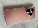 HUAWEI Pura 80 12GB+512GB 絲絨金 絲絨直屏 紅楓原色影像 全新鴻蒙AI 華為鴻蒙智能手機 曬單實(shí)拍圖