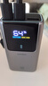 CUKTECH酷態(tài)科【3C認證可上飛機】10號超級電能棒mini10000毫安時充電寶55W快充自帶線適用蘋果/小米/華為 曬單實拍圖