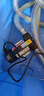 法耐（FANAI） 電動(dòng)抽油泵12V24V通用220V伏柴油泵自吸泵加油機(jī)抽油神器打油泵 220V插電款【正反轉(zhuǎn)】+6米油管 曬單實(shí)拍圖