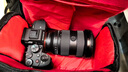 索尼（SONY）ILCE-7M4/A7M4全畫(huà)幅微單數碼相機專(zhuān)業(yè)級a74 α7IV 單機身+24-70F2.8二代 官方標配 曬單實(shí)拍圖