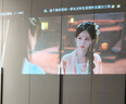 艾納優(yōu) INAYOU2025新款A3Pro投影儀家用超高清便攜一體式云臺客廳臥室投墻無(wú)線(xiàn)投屏百寸大屏投影機家庭影院 智能款-解碼8K極清·全自動(dòng)對焦校正·一體式云臺 曬單實(shí)拍圖