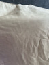 無印良品100%純棉床上四件套床上用品全棉床單被套200*230cm1.5/1.8米床 曬單實拍圖