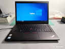 ThinkPad【國家補貼20%】T14p AI PC酷睿Ultra7 14.5英寸高性能工程師本筆記本電腦 32G 1TB 3K 商務(wù)辦公本 曬單實(shí)拍圖