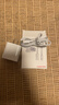 OKSJ適用蘋(píng)果充電器充電線(xiàn)30W快充套裝氮化鎵iphone1314Pro/max/plus【品牌盒裝】充電頭+編織數據線(xiàn) 曬單實(shí)拍圖