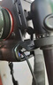 綠聯(lián)fz100適用索尼a7m4相機假電池 sony a7m3/fx3/fx30/a7c/a7c2/a7s3/zv-e10二代/a7r4/a6700直播電源 曬單實(shí)拍圖