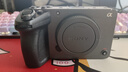 索尼（SONY） ILME-FX30高清攝像機4K電影攝影機 直播 國家補貼 FX30B單機【D11+256G卡+888】 標配【國補】 曬單實拍圖