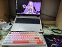 七彩虹（Colorful）隱星P16 Pro 2025年旗艦版14代酷睿RTX5070Ti/5080顯卡高性能輕薄G16 Pro黑悟空游戲本筆記本電腦 i7-13620H 5060 16G 512G 曬單實拍圖
