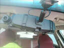 鐵將軍2025新款4K行車記錄儀前后雙錄手機互聯(lián)全景倒車影像一體機免安裝 單鏡頭 2160P-10寸滿屏【無卡】 曬單實拍圖