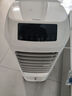 海爾（Haier） 空調(diào)扇冷風(fēng)扇加濕制冷機(jī)單冷風(fēng)機(jī)無葉風(fēng)扇制冷氣扇家用客廳臥室節(jié)能制冷器冷氣機(jī)小空調(diào) 【強(qiáng)效制冷+定時(shí)凈化】遙控款HFL-LG1822R 曬單實(shí)拍圖