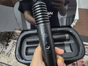 愛(ài)暢（AISON）K30智能K歌音箱 家庭k歌音箱一體機車(chē)載卡拉OK戶(hù)外露營(yíng)神器音箱送禮禮物【國家補貼】 曬單實(shí)拍圖