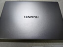 華為MateBook D 16 SE 店鋪預(yù)裝Windows版 輕薄筆記本電腦 12代高性能標(biāo)壓酷睿i5 16G 512G皓月銀 曬單實(shí)拍圖