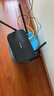 普聯(lián)（TP-LINK）雙千兆路由器 易展mesh分布式 AC1200無線家用穿墻 5G雙頻 WDR5620千兆易展版 IPv6 曬單實拍圖