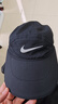 耐克（NIKE）男女運(yùn)動休閑帽子FB5681-010 FB5681-010 M/L 曬單實(shí)拍圖