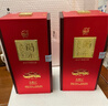 衡水老白干 古法釀造 老白干香型白酒 純糧固態(tài) 婚宴喜酒 商務(wù)宴請 禮品送禮 67度 500mL 2瓶 （五星）送禮袋 曬單實(shí)拍圖
