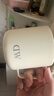 丹尼爾惠靈頓（DanielWellington）DW手鏈女星光網(wǎng)球星光銀情侶手鏈七夕情人節(jié)禮物送女友DW00400386 曬單實(shí)拍圖