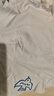 巴拉巴拉兒童內(nèi)褲莫代爾a類男童四角短褲小童寶寶萌平角褲四條裝 藍(lán)灰色調(diào)00382- 4條 100 曬單實(shí)拍圖
