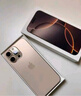 Apple/蘋果iPhone 16 Pro Max（A3297）512GB 沙漠色鈦金屬 支持移動(dòng)聯(lián)通電信5G 雙卡雙待手機(jī) 曬單實(shí)拍圖