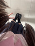 川町香【櫻戀日記】原創(chuàng  )jk甜美日系正版校供學(xué)院收腰水手服套裝 櫻戀日記【長(cháng)袖】+39cm百褶裙+領(lǐng)結 L 曬單實(shí)拍圖