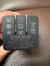 倍思小方塊 氮化鎵充電器套裝100W適用蘋(píng)果華為三星手機pd65W筆記本電腦Macbook多口Type-C快充頭配線(xiàn) 曬單實(shí)拍圖