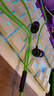 雷蛇（Razer）戰(zhàn)錘狂鯊V3有線入耳式耳機耳塞 7.1環(huán)繞聲 吃雞神器 適配三角洲行動 Type C 戰(zhàn)錘狂鯊V3（贈THX軟件 可調EQ） 曬單實拍圖
