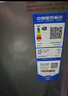 海爾（Haier）全自動(dòng)波輪洗衣機小型京東自營(yíng)10公斤大容量一級能效【XQB100-Z719】家電國家補貼家用 宿舍出租房 曬單實(shí)拍圖