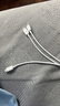 無印良品A類全棉床笠單件 純棉夾棉床套罩床墊保護套全包床笠1.8x2米床 曬單實拍圖