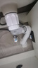 潛水艇（Submarine） 墻排洗手盆下水管防臭神器臺面盆洗臉盆排水管道水池彈跳下水器 【推薦】彈跳款下水套裝-防臭閥 曬單實(shí)拍圖