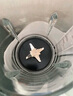 美的（Midea）破壁機家用 1.3L安睡豆?jié){機全自動免煮 智能降噪榨汁機料理輔食機 輕量杯PB5G2-020 國家補貼 曬單實拍圖