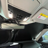 倍思（Baseus）汽車遮陽擋前擋【銷量NO1】車內(nèi)防曬隔熱遮陽傘擋風玻璃遮陽擋板 曬單實拍圖