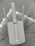 普聯(lián)（TP-LINK）450M三天線(xiàn)wifi信號放大器 Wi-Fi無(wú)線(xiàn)擴展器中繼器 路由器信號增強擴大器 穿墻伴侶 TL-WA933RE  曬單實(shí)拍圖