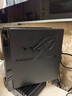 華碩（ASUS）【國家補貼15%】ROG魔盒WiFi7電競無線路由器（9個2.5G口MTK AI內芯 2GB DDR4內存）Aimesh隨心組 曬單實拍圖