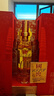 瀘州老窖 國窖1573雁塔 典藏版定制酒 濃香型白酒 52度 600ml 單支禮盒裝  曬單實(shí)拍圖