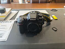 尼康（Nikon）  【國行全新】D7500 入門(mén)單反 數碼相機  高清4K照相機  D7500機身 官方出廠(chǎng)配置 曬單實(shí)拍圖