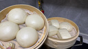 東菱（Donlim）面包機全自動(dòng)烤面包和面機冰淇淋機家用 多功能和面機可預約自動(dòng)撒料 DL-4705 棉云白【單機】酵母果料智能雙撒 曬單實(shí)拍圖