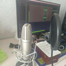 NEUMANN 德國諾音曼U87 Ai 專業(yè)錄音棚話筒主播直播電容麥克風(fēng)套裝 U87AI 鎳色 曬單實拍圖