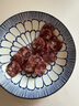 MONTE ESTRELLA西班牙進(jìn)口薩拉米 伊比利亞黑豬香腸切片即食生吃salami chorizo 進(jìn)口 薩爾齊瓊原味香腸250g 曬單實(shí)拍圖