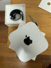 Apple/蘋果AI電腦/2024Mac mini迷你主機(jī) M4銀色(10+10核) 16G 256G臺(tái)式電腦主機(jī) MU9D3CH/A 曬單實(shí)拍圖