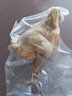 味肴臘品 熟食風(fēng)干雞湖北荊門特產(chǎn)臘雞農(nóng)家散養(yǎng)土雞咸雞熟雞零食開袋即食 【開袋即食】1只熟風(fēng)干雞 曬單實拍圖