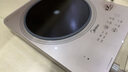 美的（Midea）家用電磁爐電陶爐電池爐3500W大功率9檔控溫煮小米粥炒菜燒水耐用面板智能定時(shí)政府補(bǔ)貼 E35C12 曬單實(shí)拍圖