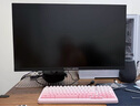 泰坦軍團27英寸 2304分區 MiniLED 4K170Hz雙模340Hz DyDs技術(shù) HDR1400 Type-C 90W 電競顯示器P275MV MAX 曬單實(shí)拍圖
