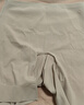 有棵樹(shù)安全褲女士?jì)妊澟?0A抗菌打底褲秋冬季無(wú)痕防走光蜜桃臀防夾襠 曬單實(shí)拍圖