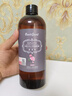 半桃大馬士革玫瑰純露500ml爽膚水補(bǔ)水保濕敷毛孔控油祛痘抗皺衰精華 曬單實拍圖