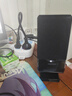 漫步者（EDIFIER）R101V 2.1聲道電腦音響音箱 臺式機筆記本桌面音響 游戲音響 黑色 高保真 家用 禮物 曬單實(shí)拍圖